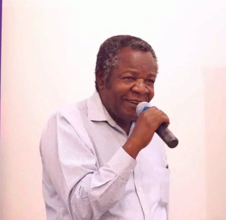 Nepoleon Dzombe